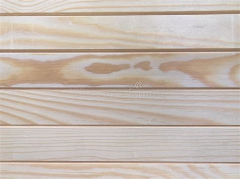 Wood Texture Background. Wooden Slats with a Natural Pattern Stock ...