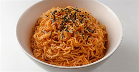 Gochujang Ramen Recipe Unlimited Recipes