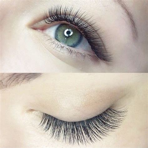 Sugarlash Pro On Instagram Beautiful Set Of Classic Lashes By