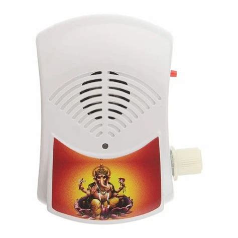 In Mantra Chanting Box Electric Hindu Religious Continuous Mantra