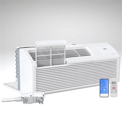 Cooper And Hunter 15000 Btu Ptac Packaged Terminal Air Conditioner