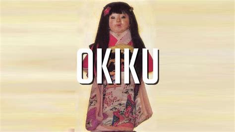 Okiku The Haunted Doll Japanese Urban Legend Youtube