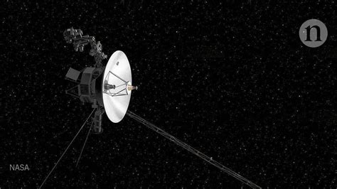 Voyager 2 Enters Interstellar Space After 41 Years