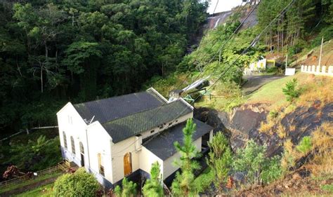 Museu da Energia de Salesópolis reabre para visitação