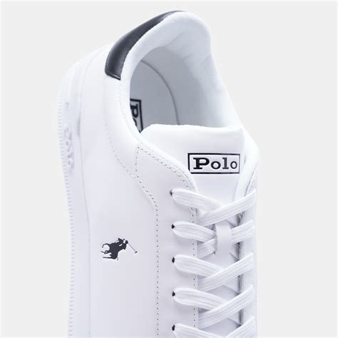 Polo Ralph Lauren Heritage Court Ii