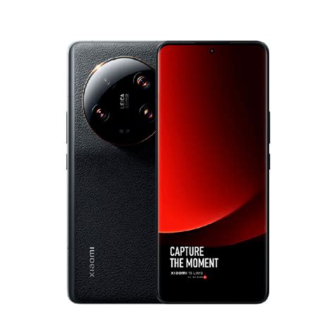 Смартфон Xiaomi 13 Ultra 16gb 1tb Black Global Rom цена 72999 рублей