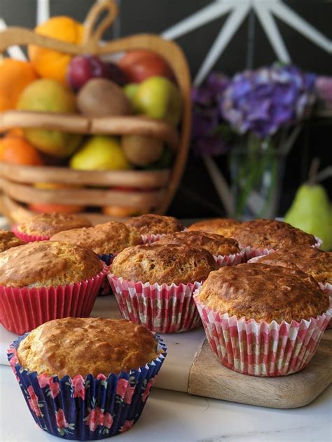 Pesto Sun Dried Tomato And Cheddar Savoury Muffins Gf My Gluten Free Guide