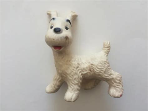 Herg Tintin Rare Pouet Milou Timbre Tintin Kuifje Bon Ann Es