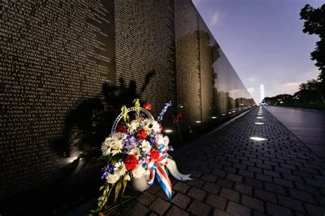 Vietnam Memorial