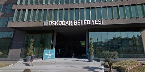 AKP li Üsküdar Belediyesi cemaat ve tarikatlarla kermes düzenledi