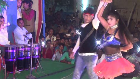 Super Hit Dance On Heart Touching Hindi Song Orchestra Programme