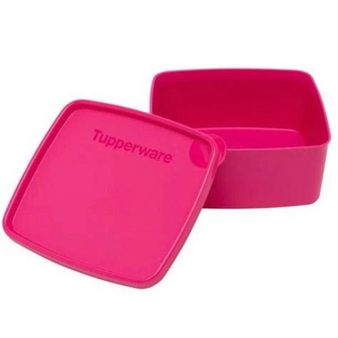 Tupperware Jeitosinho 400 ml Original Pote Hermético ideal para