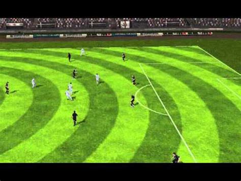 Fifa Android Bradangy Vs G Rnik Zabrze Youtube