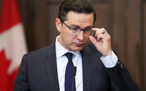 Poilievre calls for probe into federal contracts with McKinsey | Canada's National Observer ...