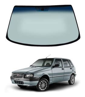 Vidro Parabrisa Fiat Uno Mille 2010 MercadoLivre