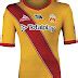 Pirma Lan A Novas Camisas Do Monarcas Morelia Show De Camisas