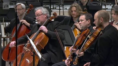 Penderecki Threnody To The Victims Of Hiroshima Youtube