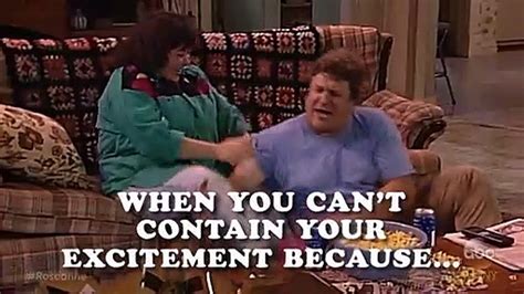 Roseanne Season 10 Teaser 3 Vo Vídeo Dailymotion