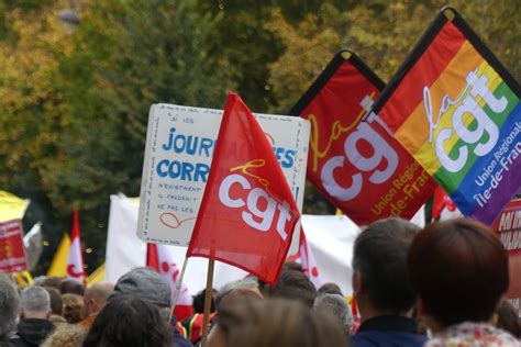 P1870951 La diversité de la représentation syndicale franç Flickr