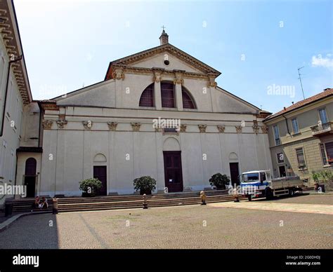 Museo Della Scienza E Della Tecnologia Leonardo Da Vinci Immagini E