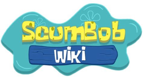 Categoryslavery Episodes Scumbob Wiki Fandom