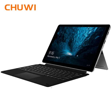 CHUWI Surbook Mini Windows 10 Tablet PC Intel Apollo Lake N3450 Quad