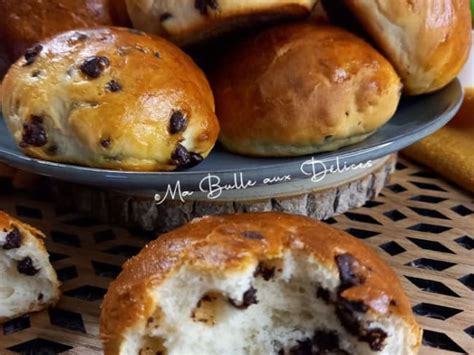 Brioches Moelleuses Comme Chez Le Boulanger Nos Meilleures Recettes