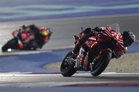 Speed Trap Confira Velocidades M Ximas Dos Pilotos Da Motogp No Catar