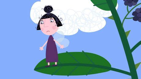 Ben And Holly's Little Kingdom - Nanny Plum's Lesson : ABC iview