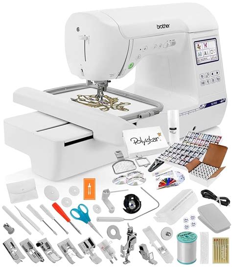 Best Embroidery Machine For Home Business Complete Guide