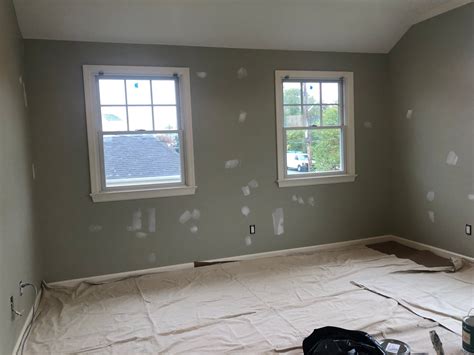 Professional House Painting Prep Matters Ag Williams