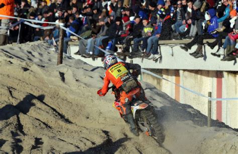 LOON PLAGE WATSON GANA CON KTM CROSSPRENSA Donde El Motocross VIVE