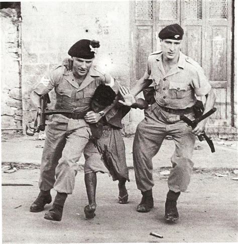 British Troops in Aden | A Military Photo & Video Website