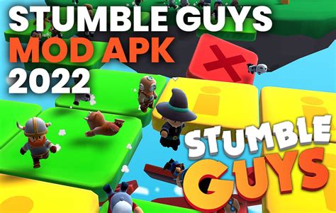 Stumble Guys Mod APK Cheat Pobierz Za Darmo Cheaty24 Pl