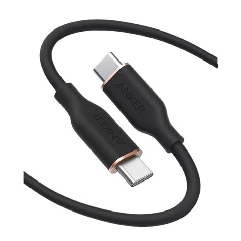 Charging Cables for iPhone 16 - Anker US