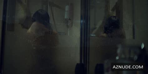 CHARLENE MCKENNA Nude AZNude