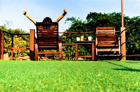 Your Complete Guide To Artificial Grass Edging AlmostGrass