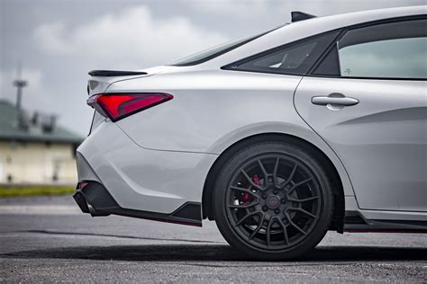 Toyota's Avalon TRD Is Absolutely Perfect Under One Very Specific ...