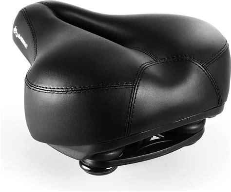 Inbike Selle Vélo Ultra Confortable Pour Vtc Vélo De Ville Amazonfr