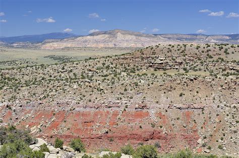 Northern New Mexico Santa Fe