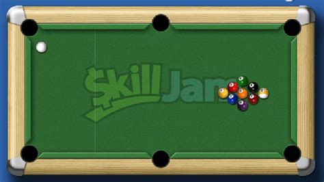 Pool Jam Igre Hr