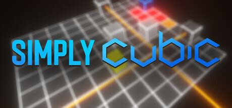 Simply Cubic - Metacritic