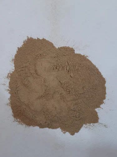 Hdd Grade Bentonite Powder K G For Construction Packaging Type