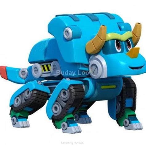 Jual Big Size Gogo Dino Tomo Go Go Dinosaurs Ori Abs Toys Shopee