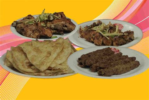 10 Best Street Food in Karachi [Updated 2024]