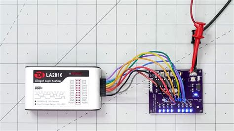 What is a logic analyzer? ★ June 2023 - Professionals Answer