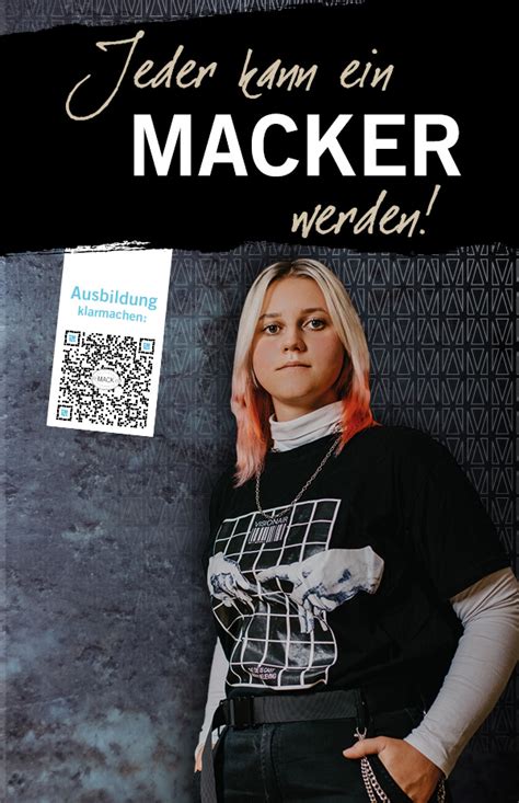 Macker Handwerksbäckerei Mack