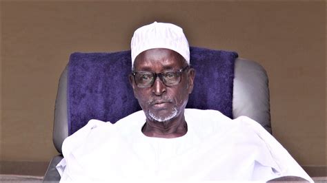 Woot Liggueyu Toli Lagane Yu Serigne Cheikh Saliou Mbacke Youtube