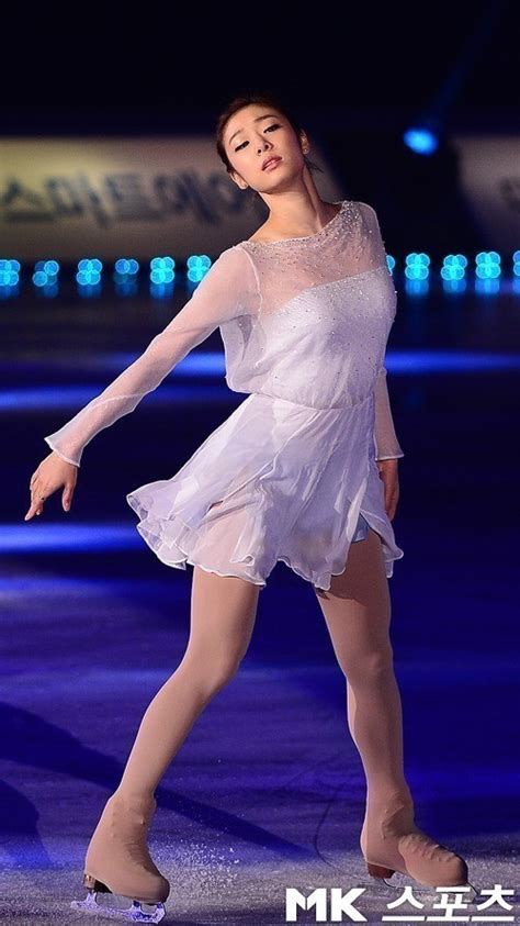 김연아 측 올림픽 집중하려고 그랑프리 포기 Mk스포츠