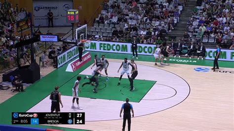 Club Joventut Badalona On Twitter Brutal SimonBirgander